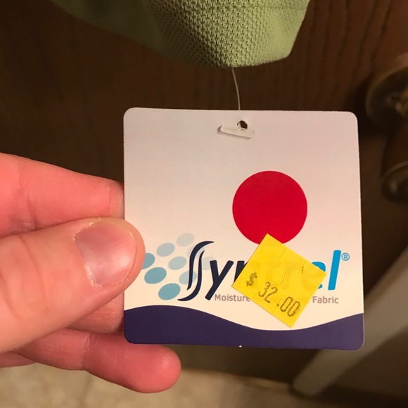 Women’s Small Zorrel Syntrel 1/4 Zip Shirts - Picture 3 of 13